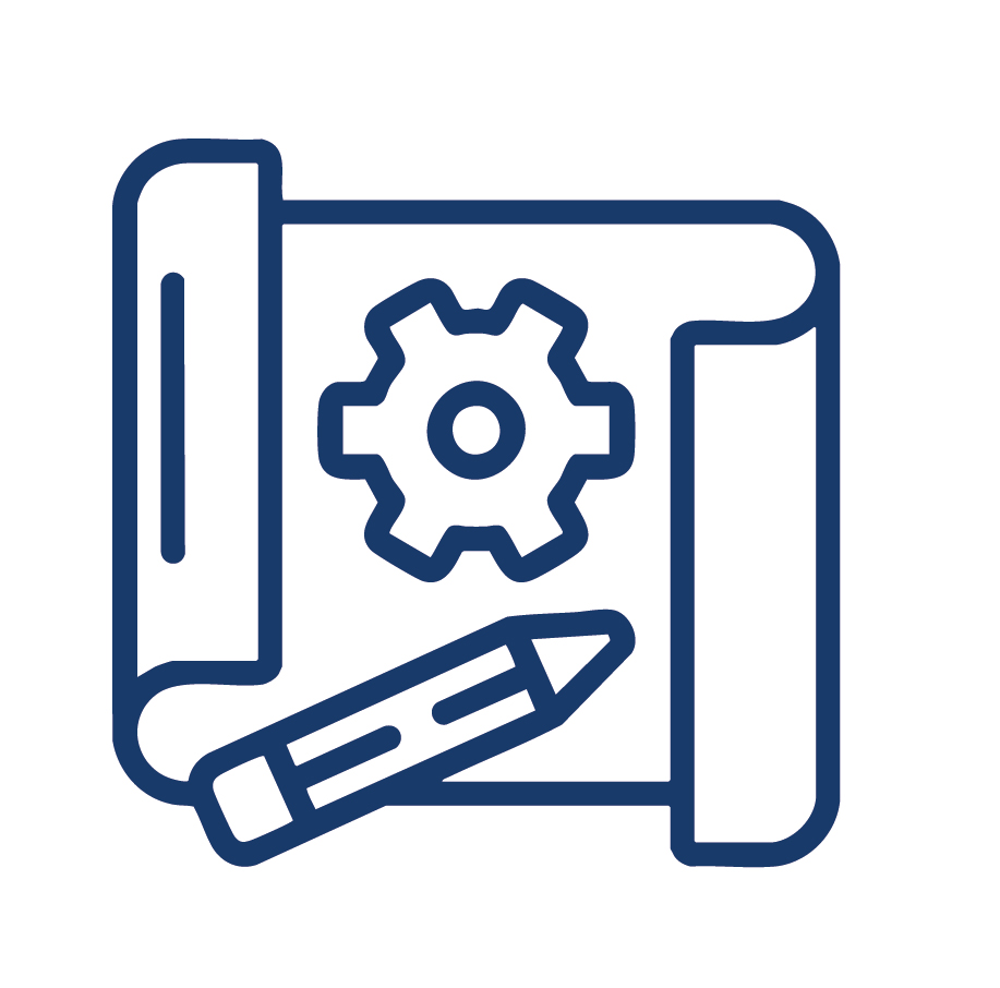 ProjektZentrale Icon